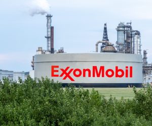 ExxonMobil