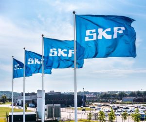 SKF